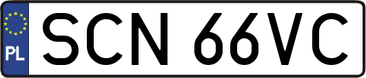 SCN66VC