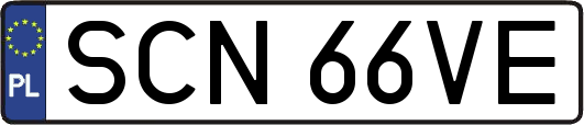SCN66VE