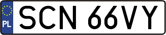 SCN66VY