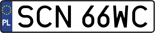 SCN66WC