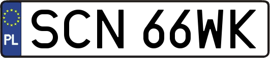 SCN66WK