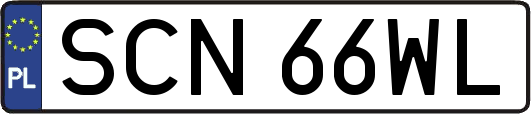 SCN66WL