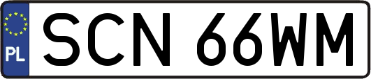 SCN66WM