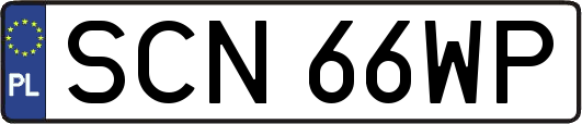 SCN66WP