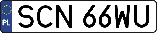 SCN66WU