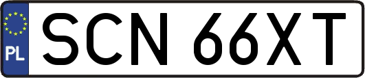 SCN66XT