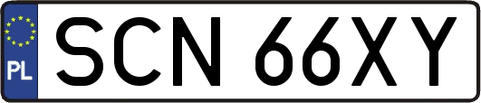 SCN66XY