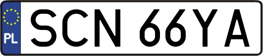 SCN66YA