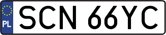 SCN66YC