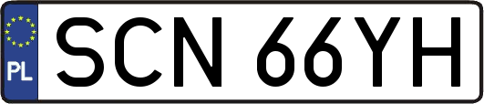 SCN66YH