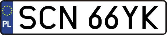 SCN66YK