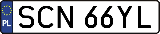 SCN66YL