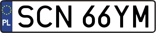 SCN66YM