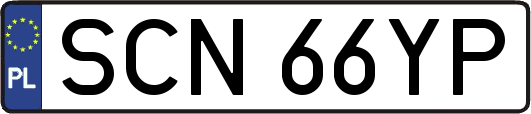 SCN66YP