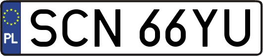 SCN66YU