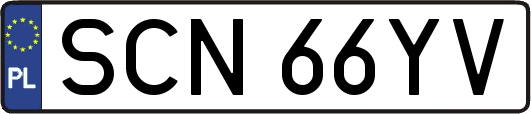SCN66YV
