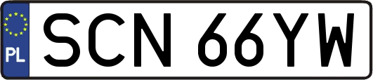 SCN66YW