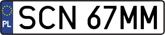 SCN67MM