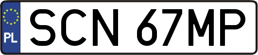 SCN67MP