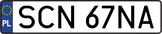 SCN67NA
