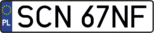SCN67NF