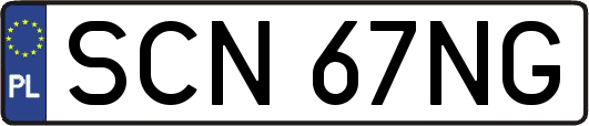 SCN67NG
