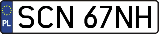 SCN67NH