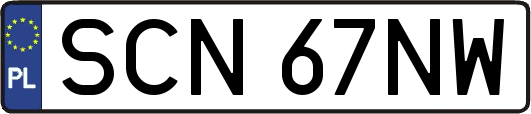 SCN67NW