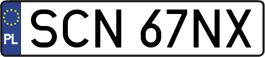 SCN67NX