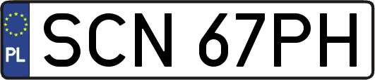 SCN67PH