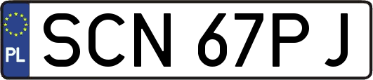 SCN67PJ