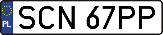 SCN67PP