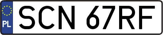 SCN67RF