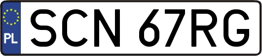 SCN67RG