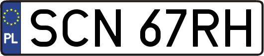 SCN67RH