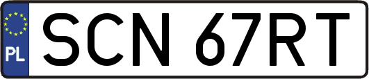 SCN67RT