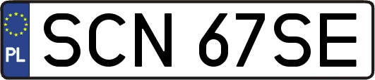 SCN67SE