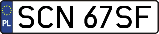 SCN67SF