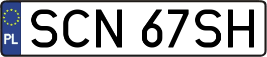 SCN67SH