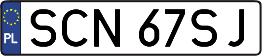 SCN67SJ
