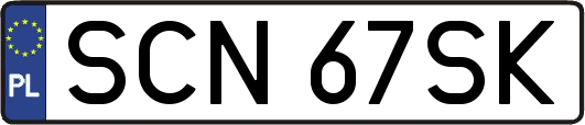 SCN67SK