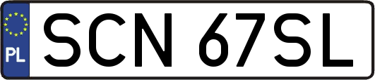 SCN67SL
