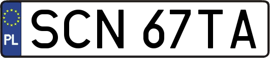 SCN67TA