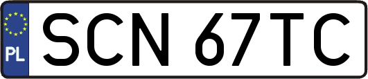 SCN67TC
