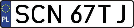 SCN67TJ