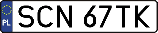 SCN67TK