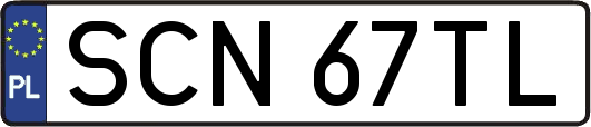 SCN67TL
