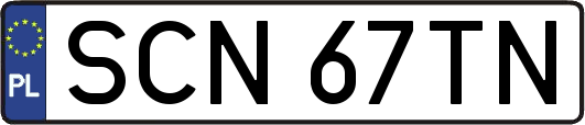 SCN67TN