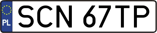 SCN67TP