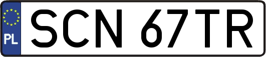 SCN67TR
